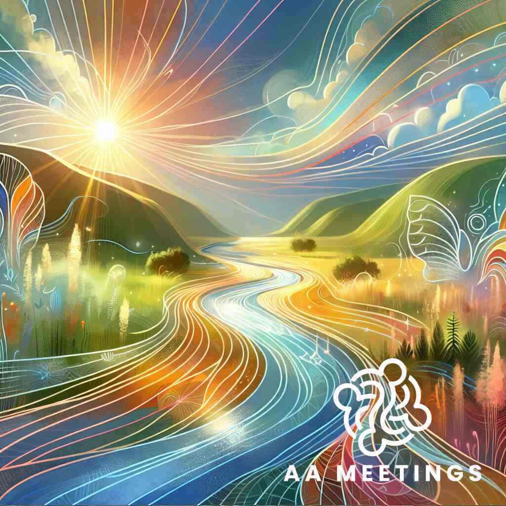 How AA Meetings Drive Mental Health Awareness in California?