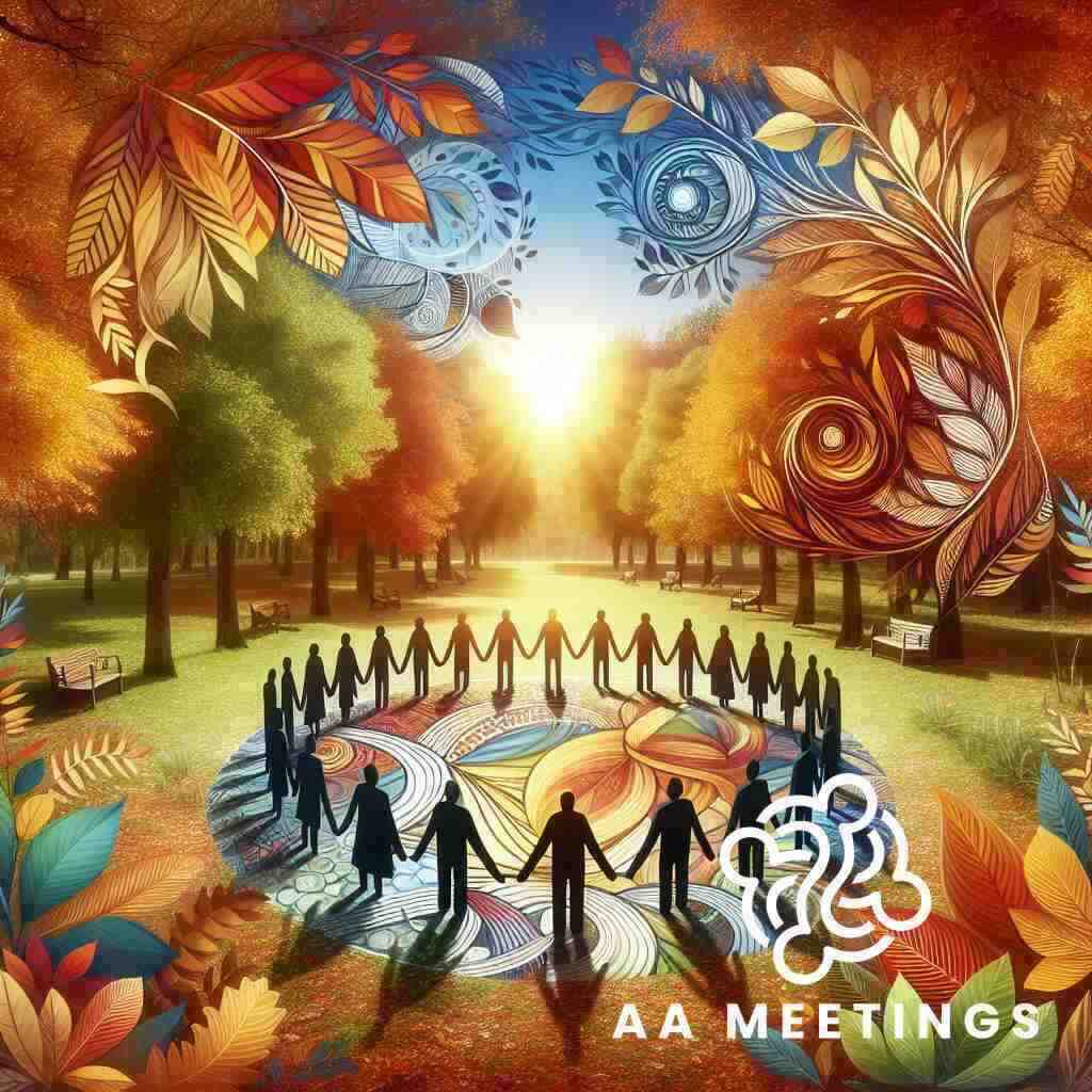 Ultimate Guide to Building Strong Support Networks This Fall