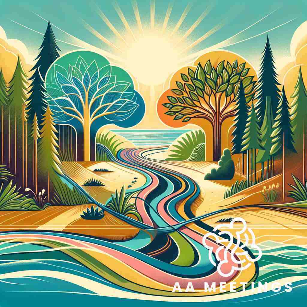 Understanding AA Meetings Directory's Approach in Florida