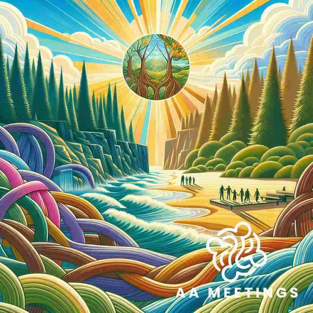 Understanding AA Meetings Directory's Approach in Florida