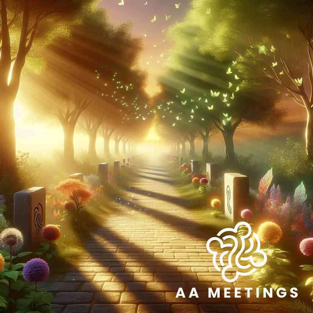 Understanding Addiction Recovery: AA Meetings Directory's Approach