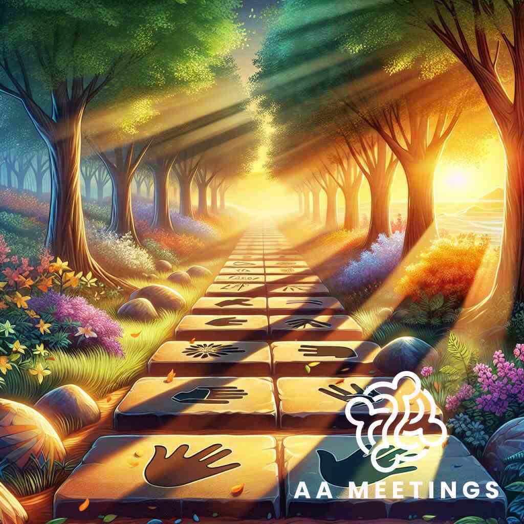 Understanding Addiction Recovery: AA Meetings Directory's Approach