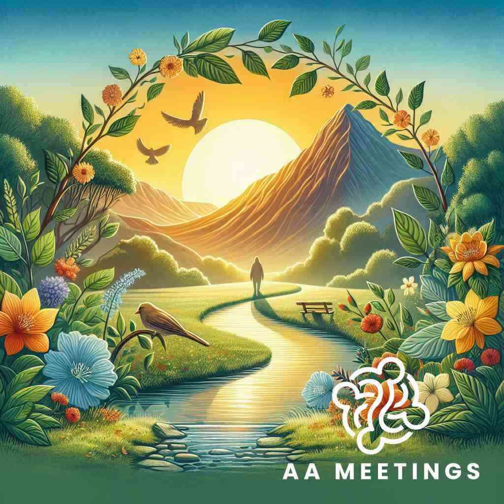 What Are the Key Signs of Withdrawal for First-Time AA Members?