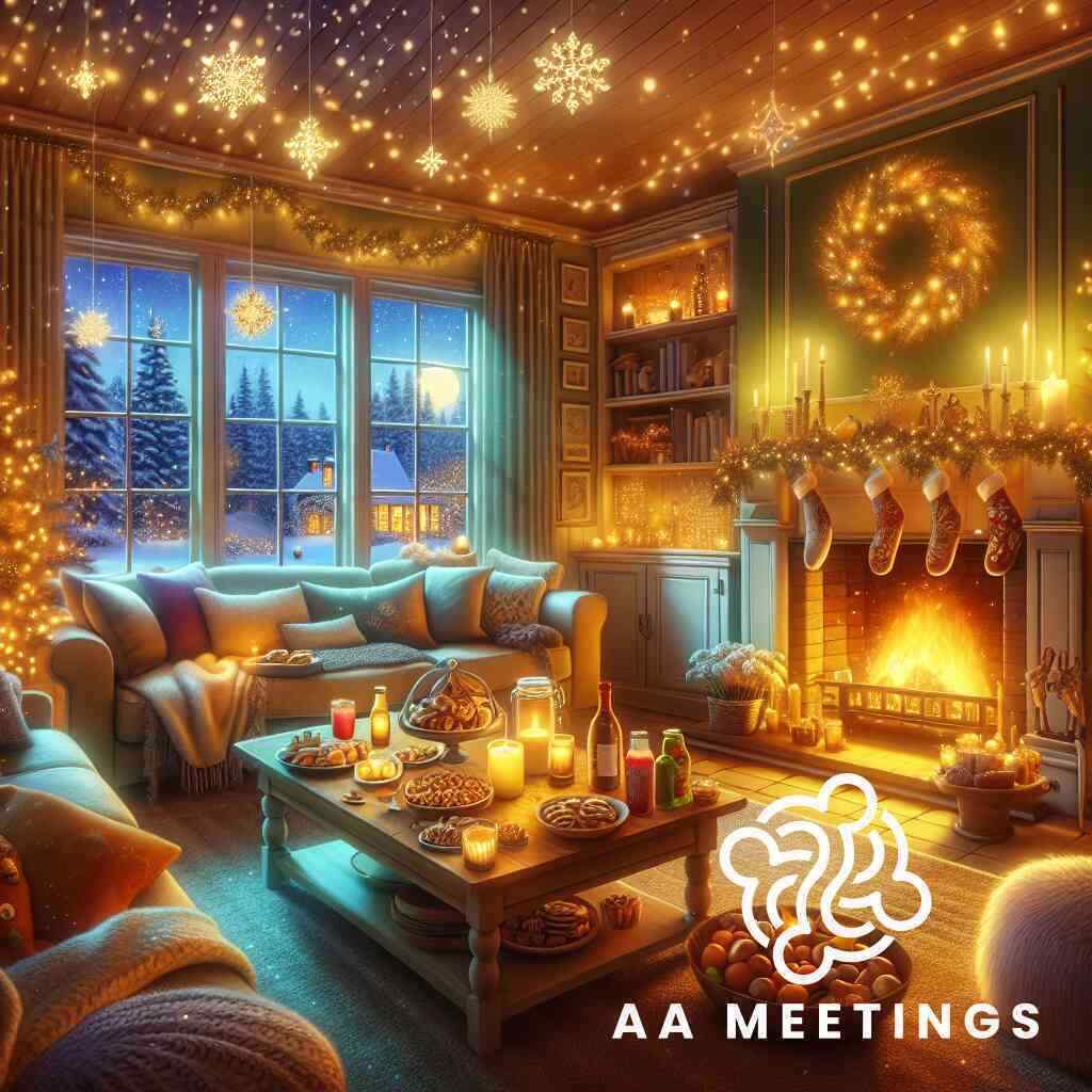 What Does Alcohol Withdrawal Mean for Holiday Sobriety?