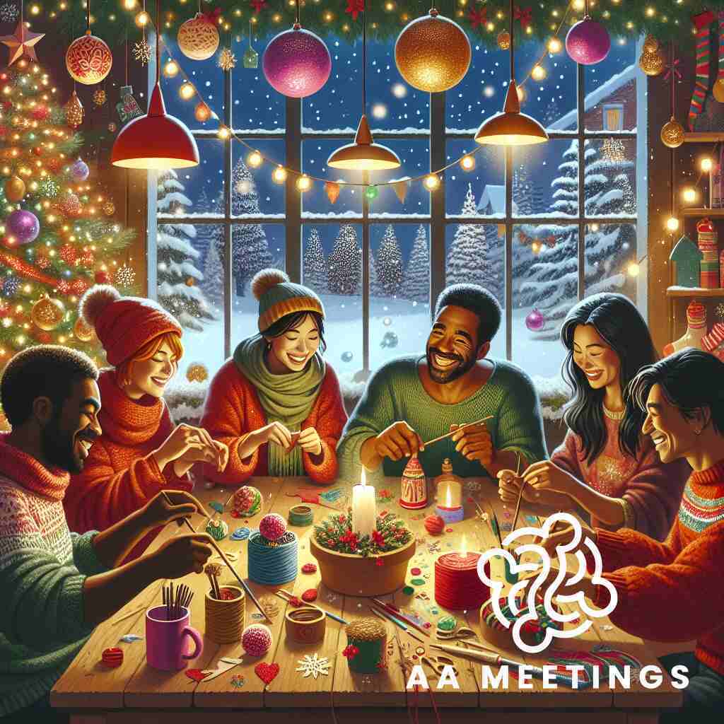 What Does Sober Living Truly Mean During the Holiday Season?