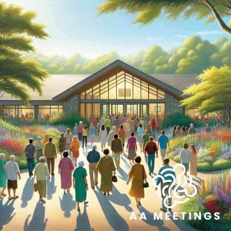 Best Ways to Use AA Meetings Directory Near You