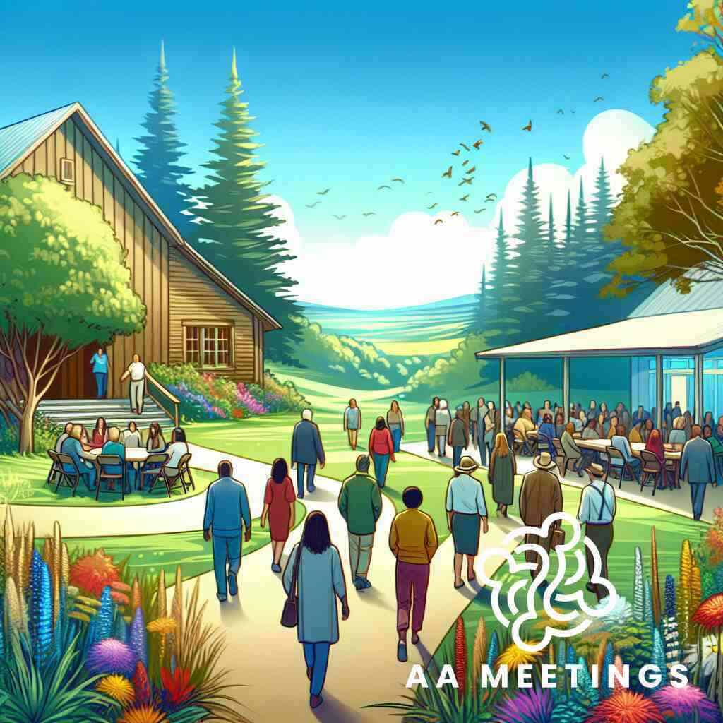 Best Ways to Use AA Meetings Directory Near You