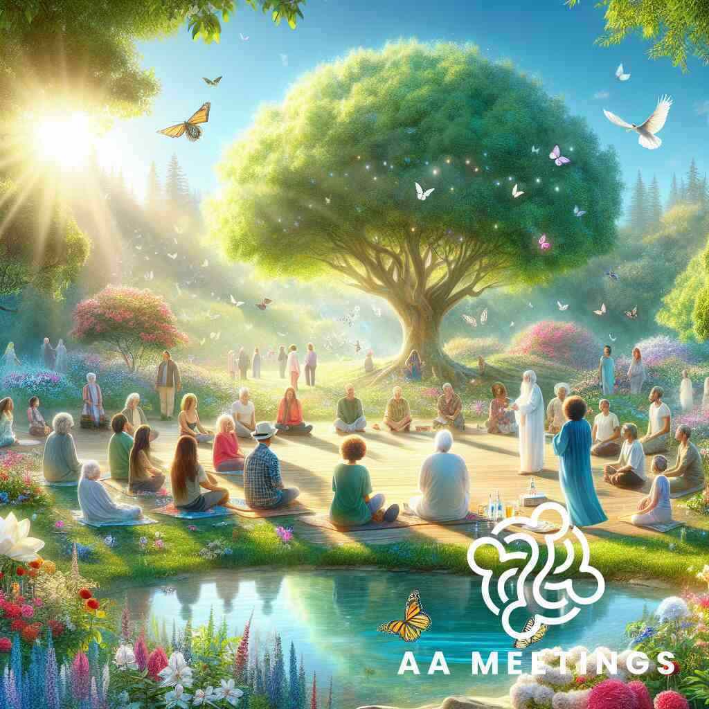 Compare Key AA Strategies and Their Impact on Sobriety