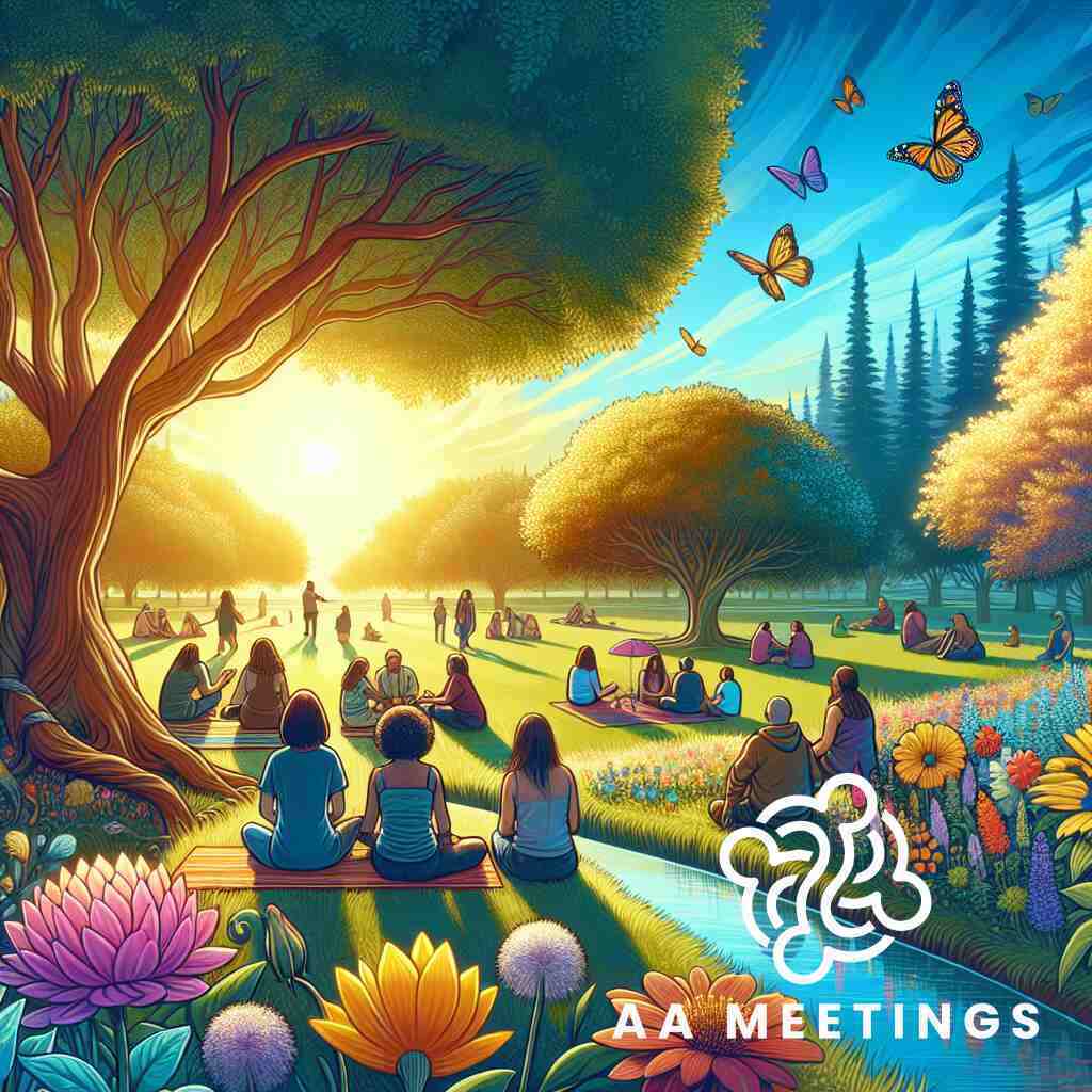 Compare Key AA Strategies and Their Impact on Sobriety