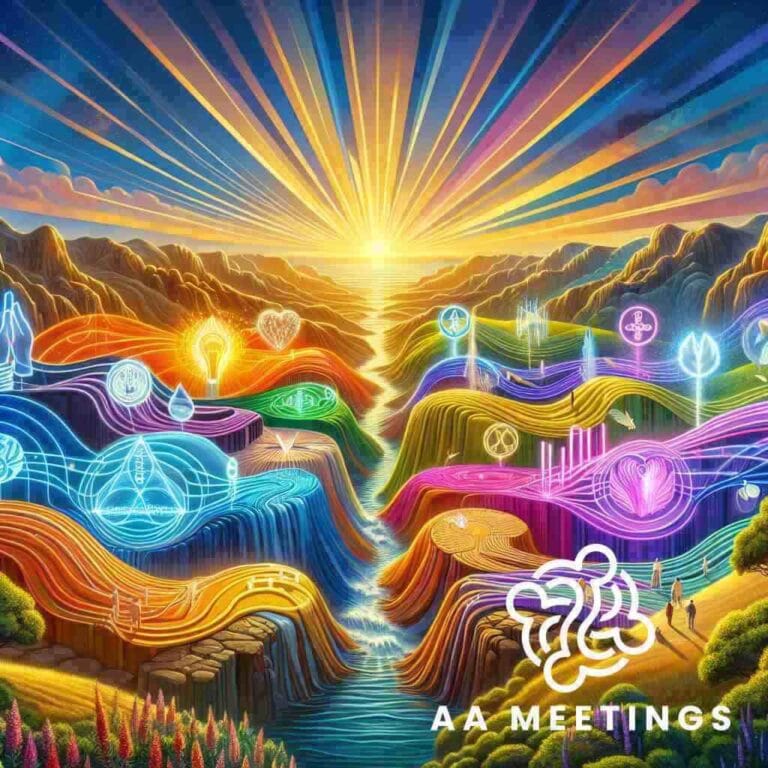 Compare Sobriety Strategies in California’s AA Landscape