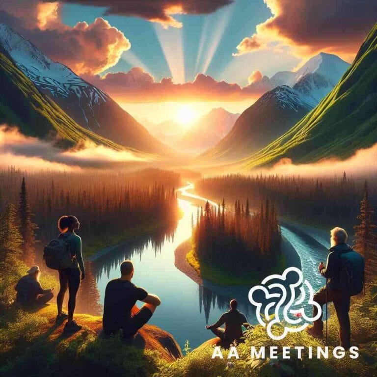 Exploring Top 5 Sobriety Strategies in Alaska 2024