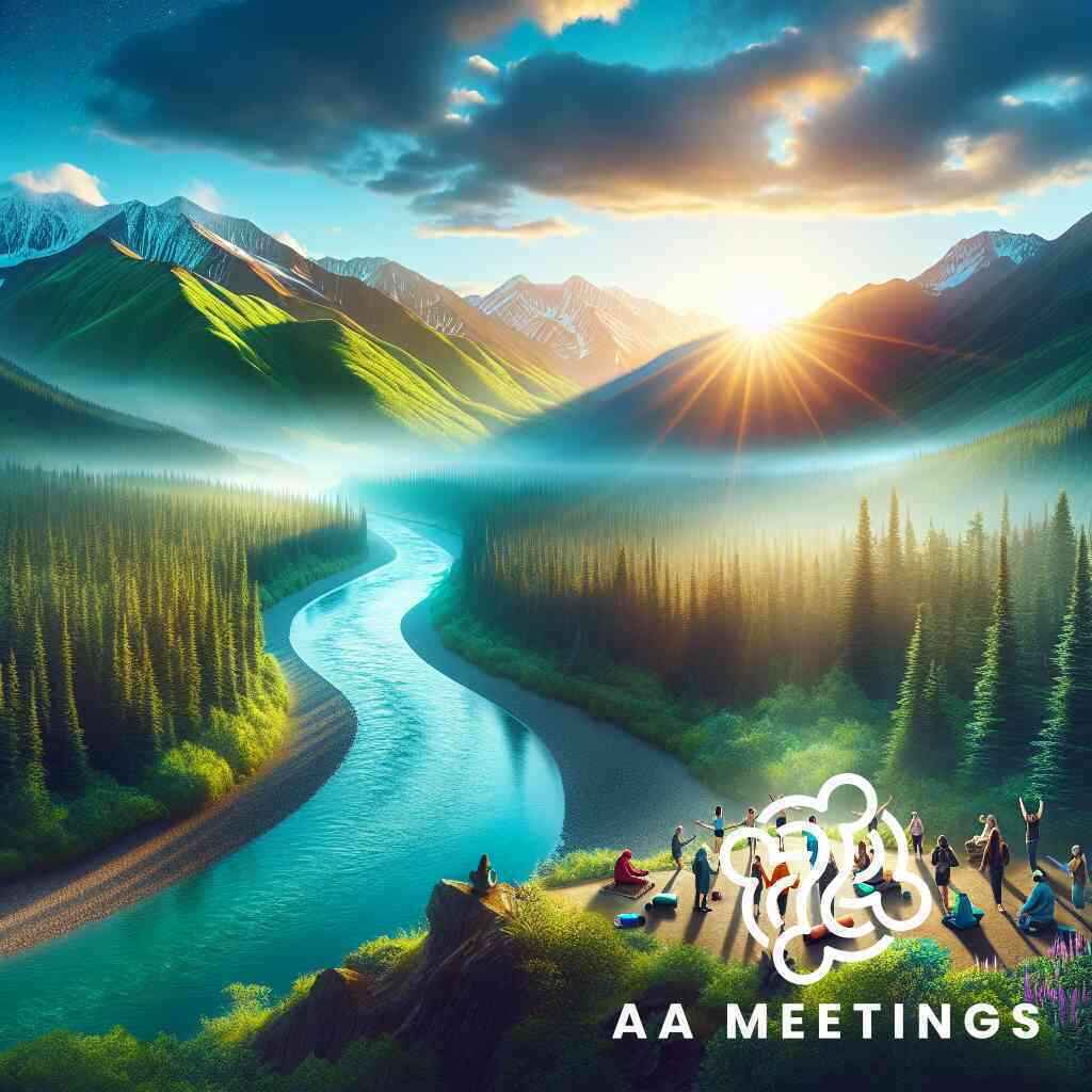 Exploring Top 5 Sobriety Strategies in Alaska 2024