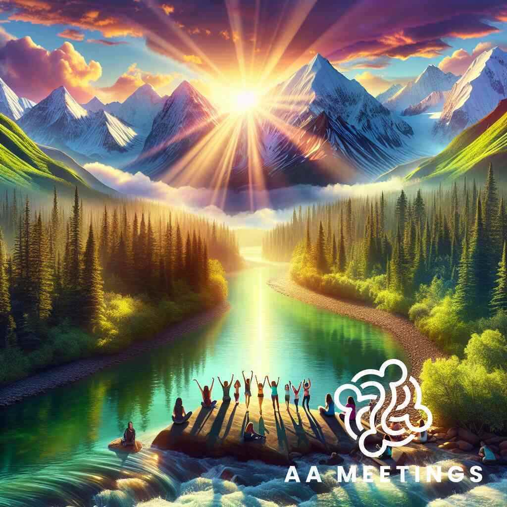 Exploring Top 5 Sobriety Strategies in Alaska 2024