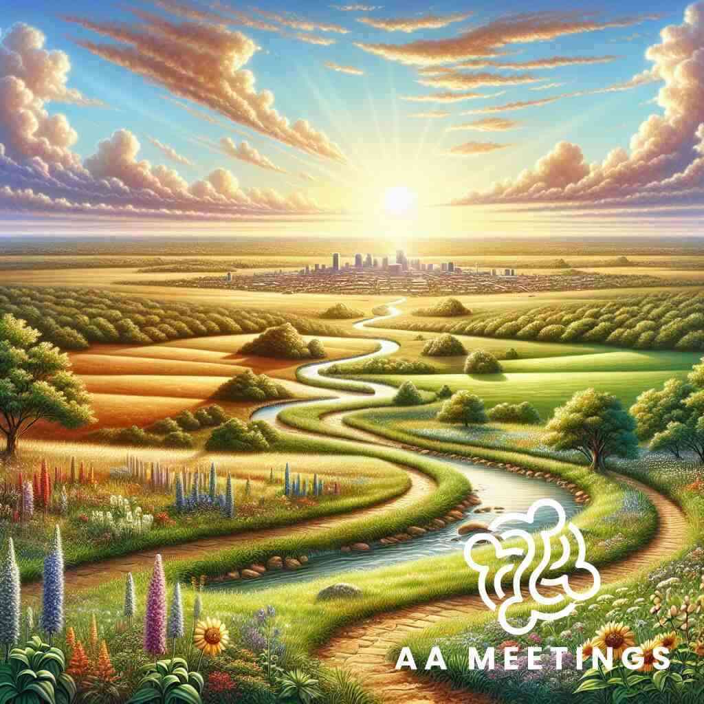 How AA Meetings Directory Reframes Sobriety in Texas