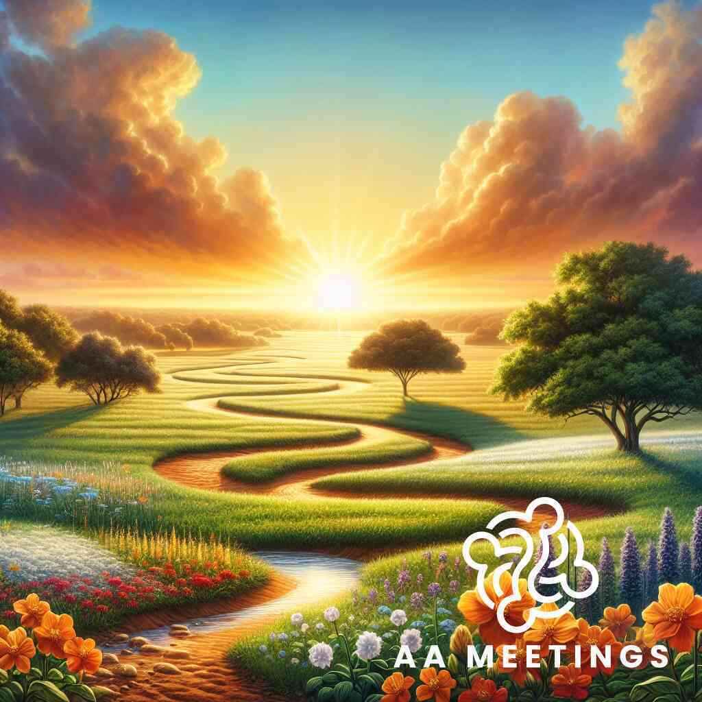 How AA Meetings Directory Reframes Sobriety in Texas