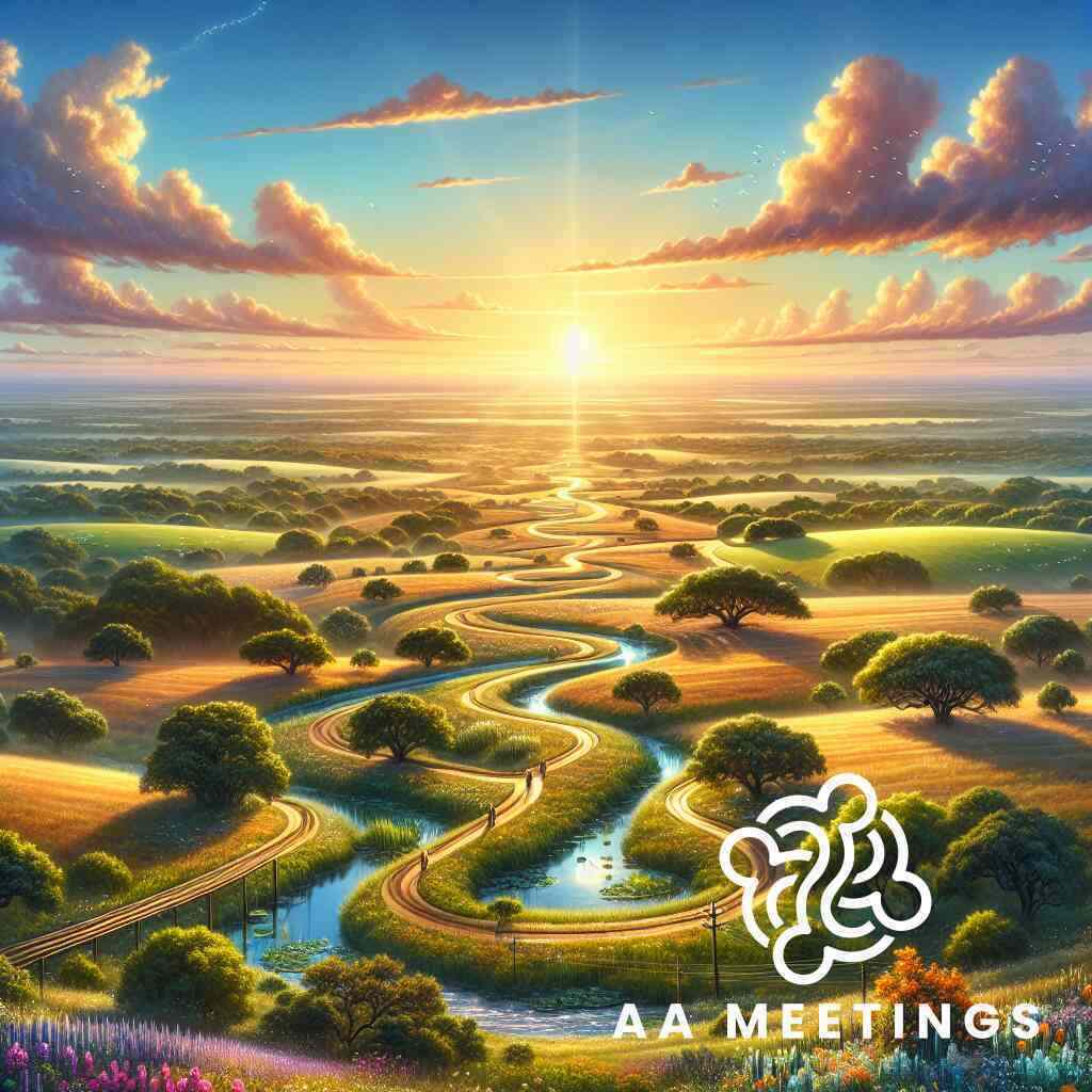 How AA Meetings Directory Reframes Sobriety in Texas