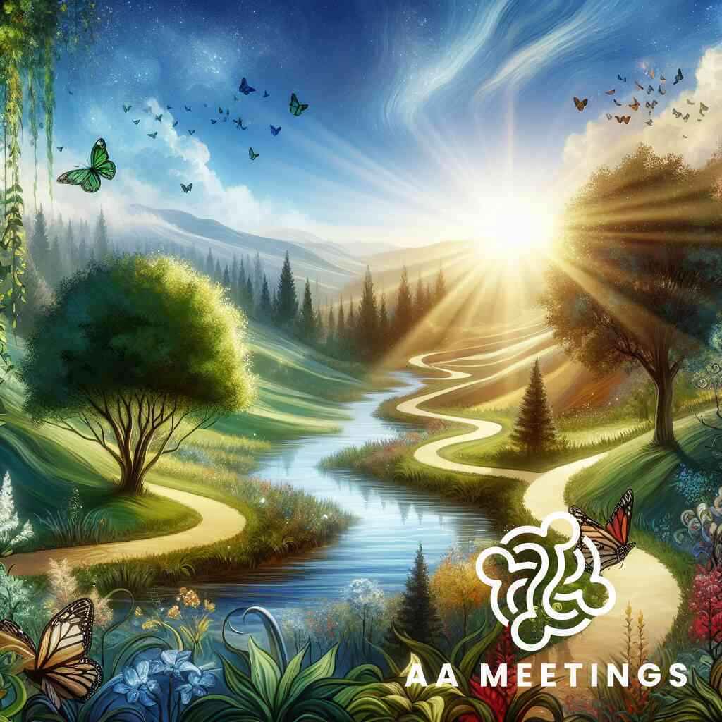 How to Effectively Navigate AA Meetings Near You?