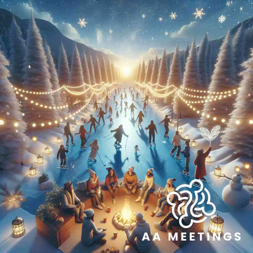 Top 5 AA Insights for Overcoming Holiday Challenges