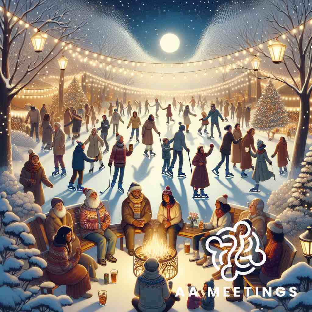 Top 5 AA Insights for Overcoming Holiday Challenges