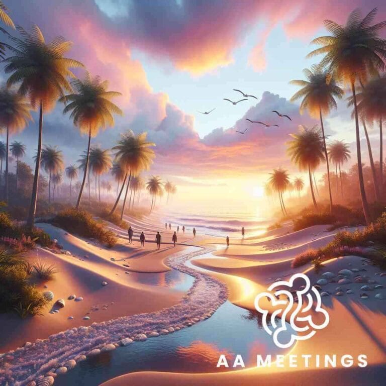 Ultimate Guide to AA Meetings Near You in Florida