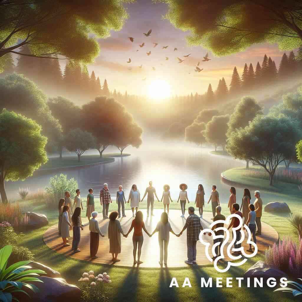 Ultimate Guide to Sobriety with AA Meetings Directory