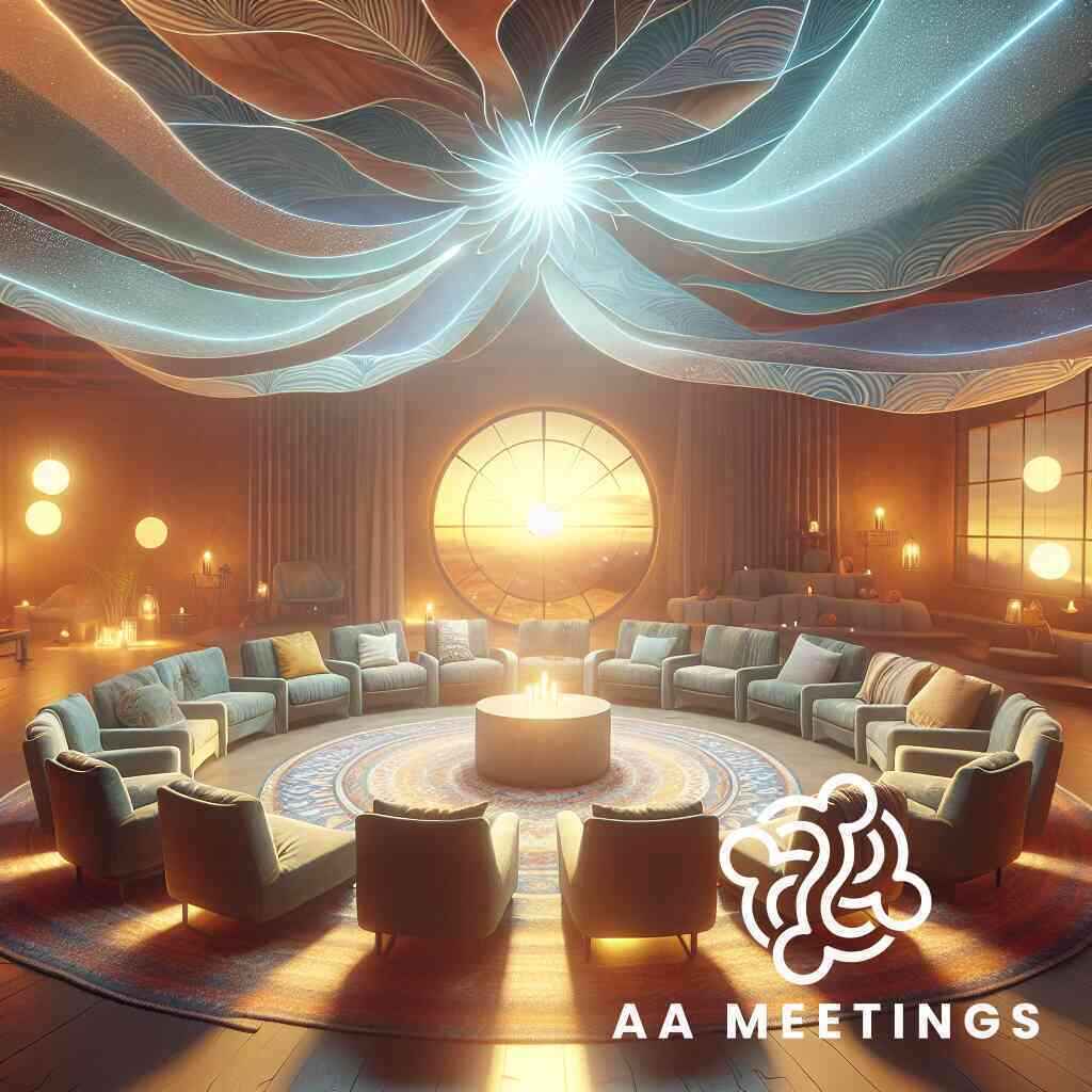 Understanding Addiction Through the Lens of AA Meetings