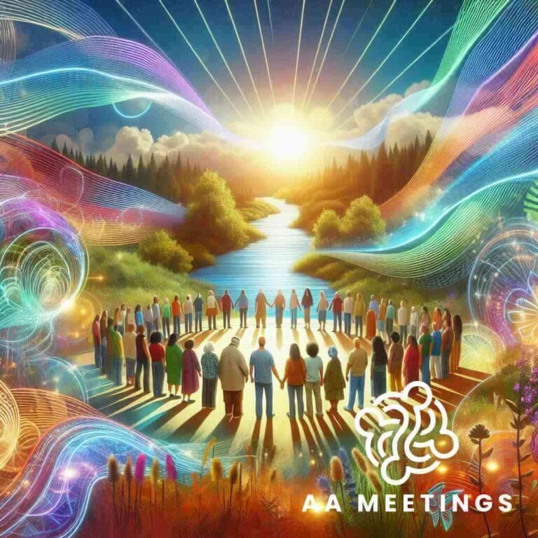 What Are the Signs of Effective AA Meetings in Ohio?