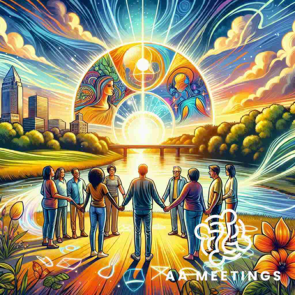 What Are the Signs of Effective AA Meetings in Ohio?