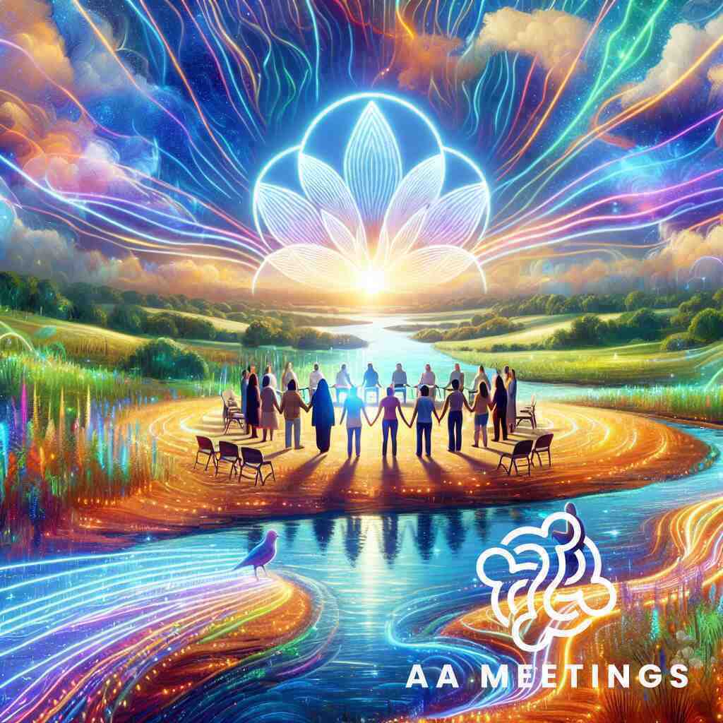 What Are the Signs of Effective AA Meetings in Ohio?