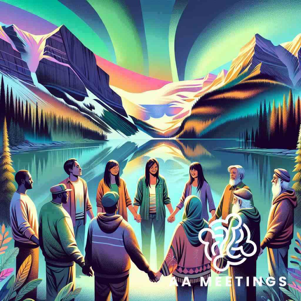 What are the Signs of Impactful AA Meetings in Alaska?