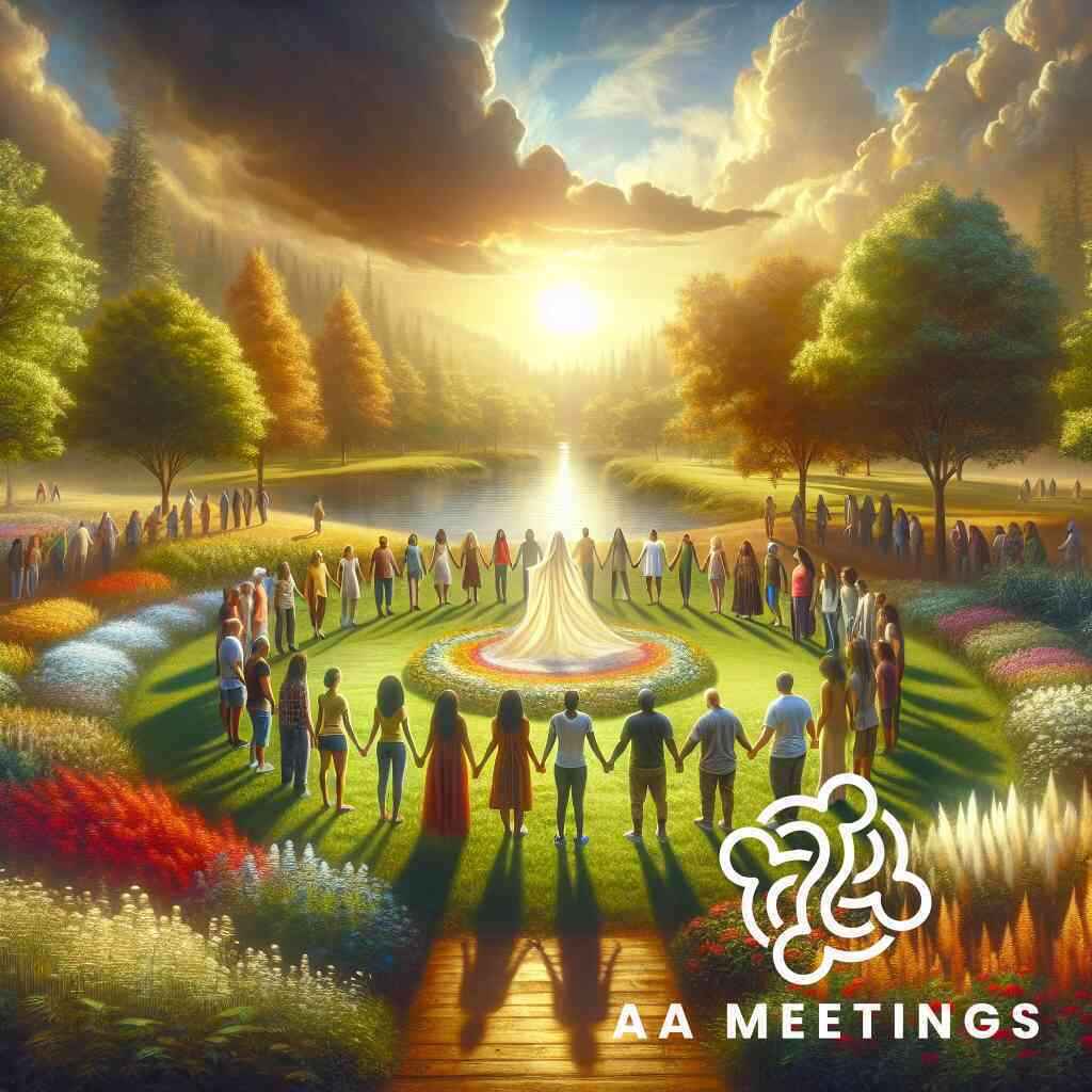 What Do AA Meetings in Ohio Reveal About Sobriety?