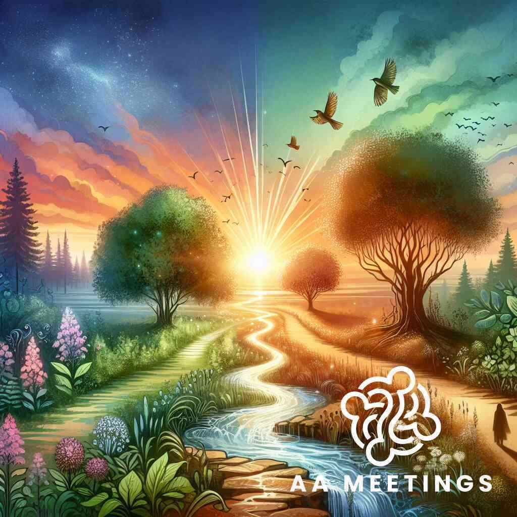 What Does Joining AA Mean for Your Sobriety Journey?