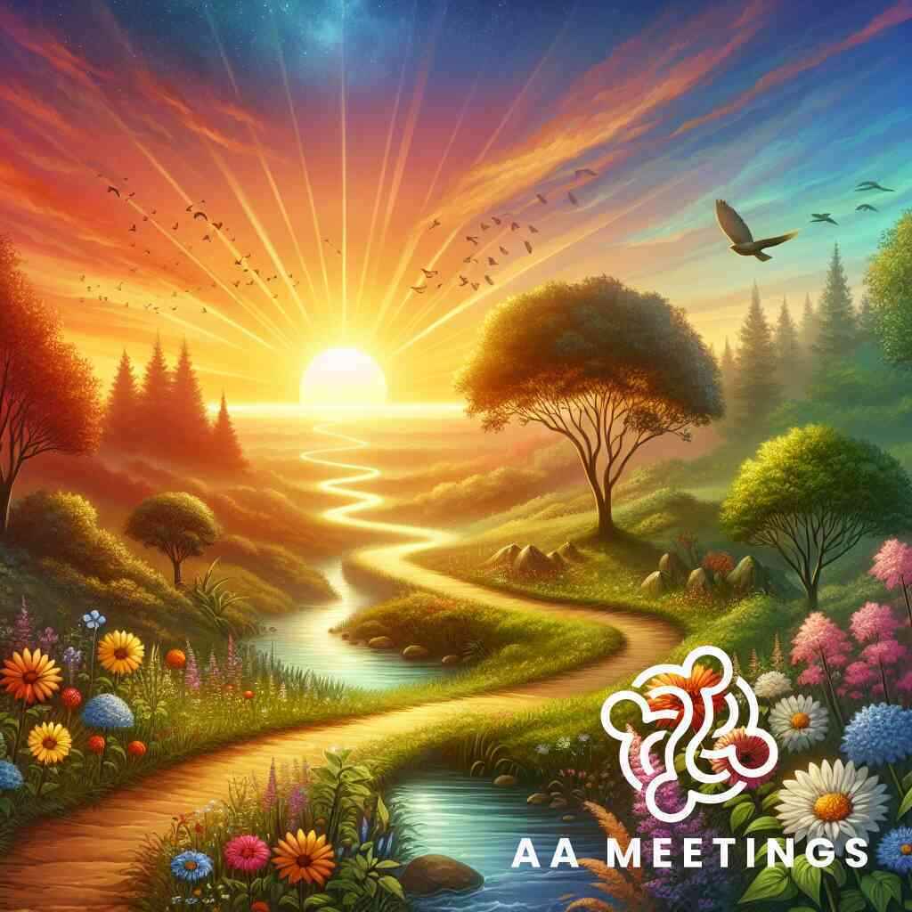 What Does Joining AA Mean for Your Sobriety Journey?