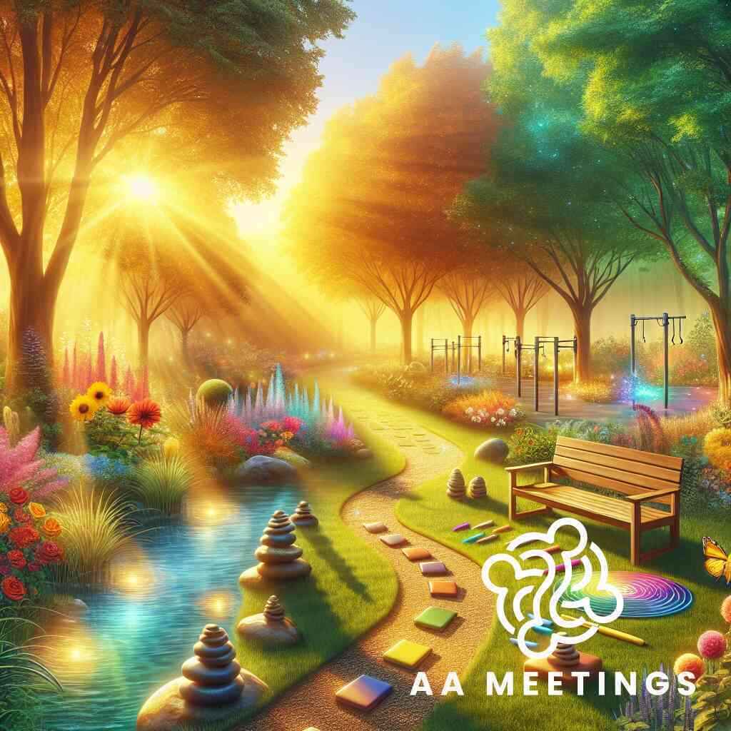 Best Approaches for Integrating AA into Daily Life