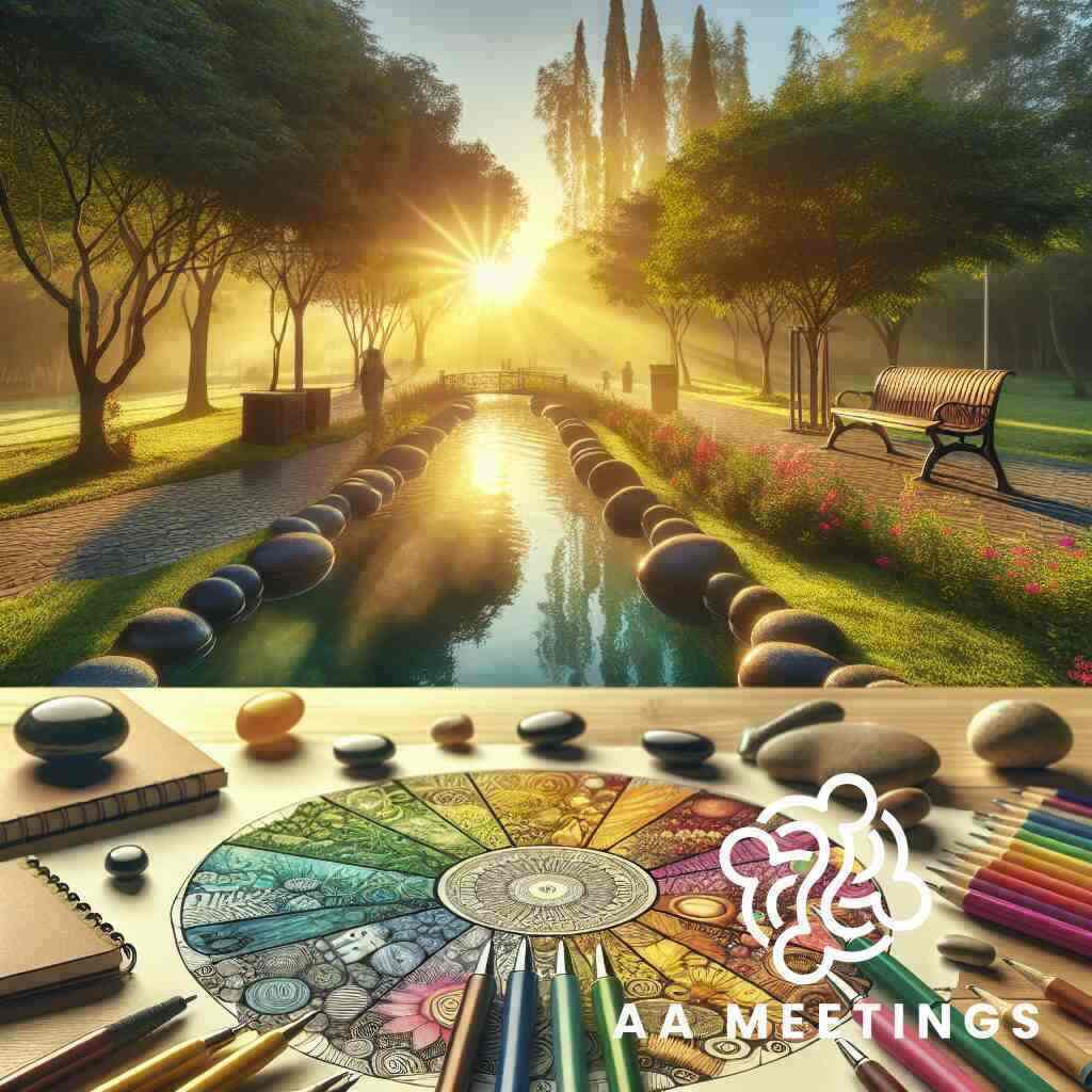 Best Approaches for Integrating AA into Daily Life