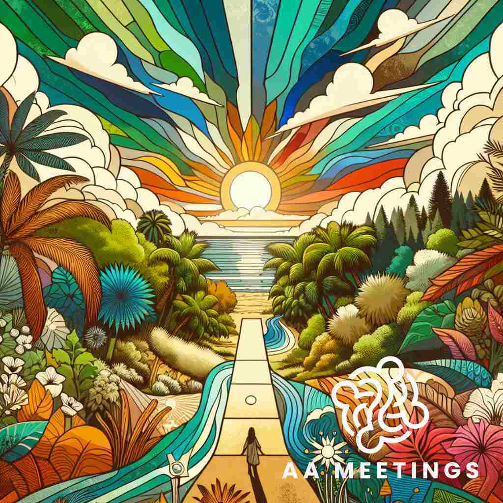 Defining AA Support for Long-Term Sobriety in Florida