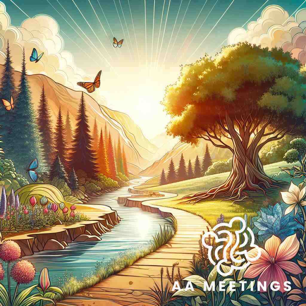 How AA Meetings Directory Shapes Alcohol Recovery Paths