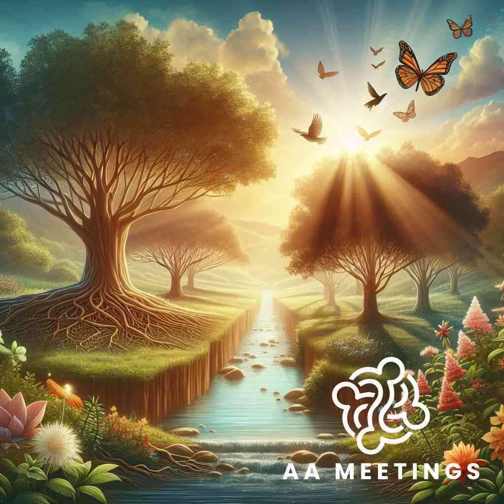 How AA Meetings Directory Shapes Alcohol Recovery Paths