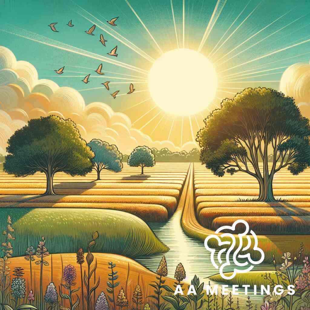 How AA Meetings Directory Impacts Sobriety in Texas?