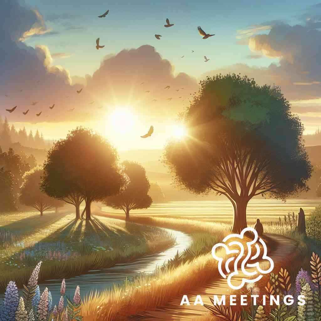 How AA Meetings Directory Impacts Sobriety in Texas?