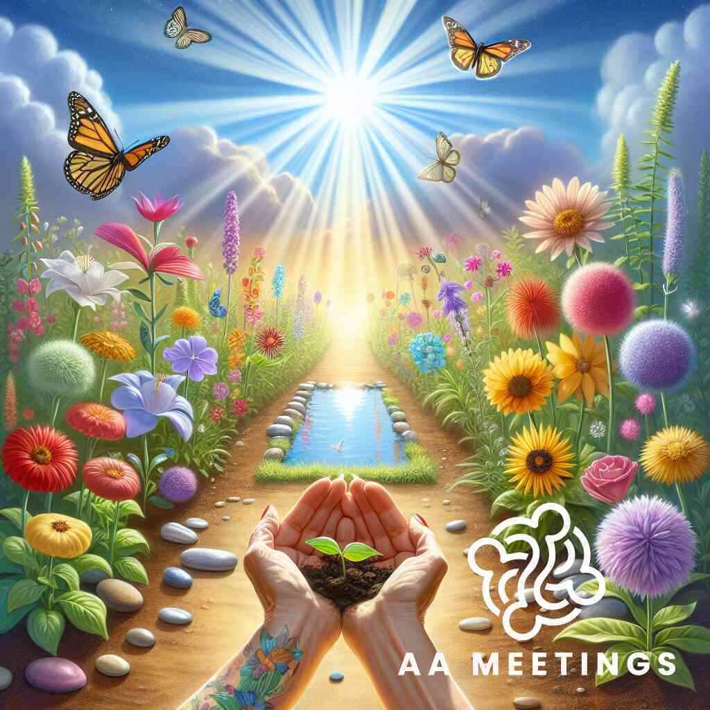 Top 10 Secrets of AA Meetings Directory for Beginners