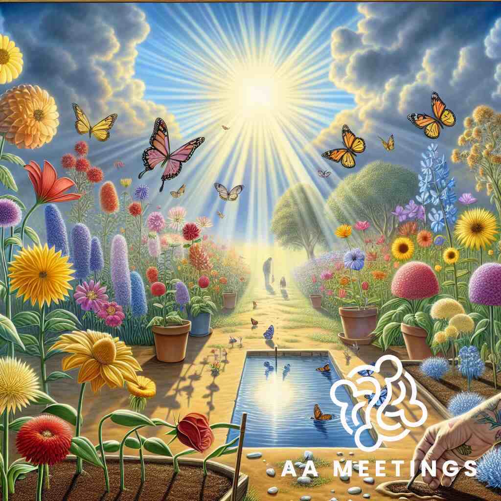 Top 10 Secrets of AA Meetings Directory for Beginners