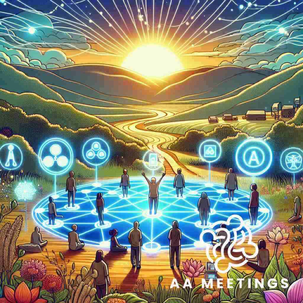 Top 10 Signs of Effective AA Networks in 2025