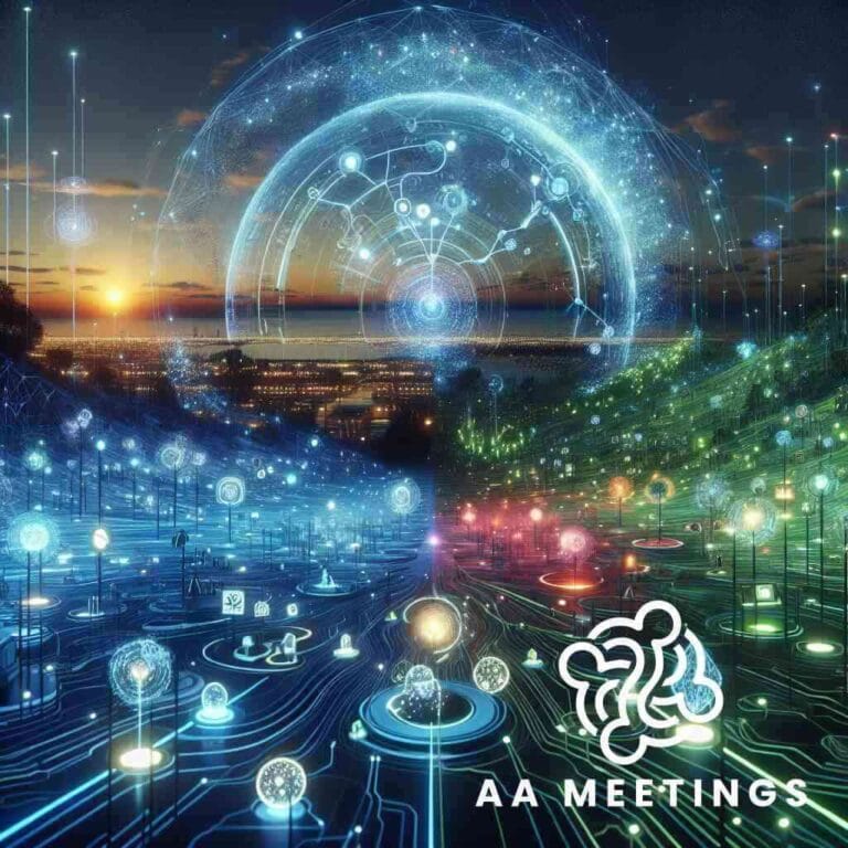 Top Strategies for Integrating AA Wisdom in 2025