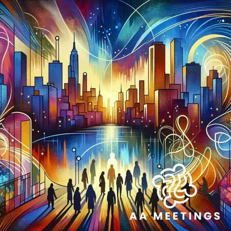 Ultimate Guide to Navigating New York AA Meetings in 2025