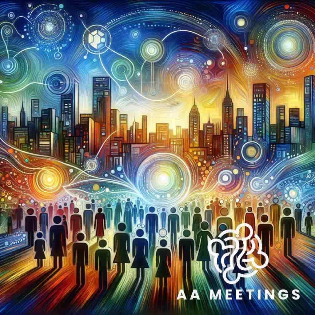 Ultimate Guide to Navigating New York AA Meetings in 2025