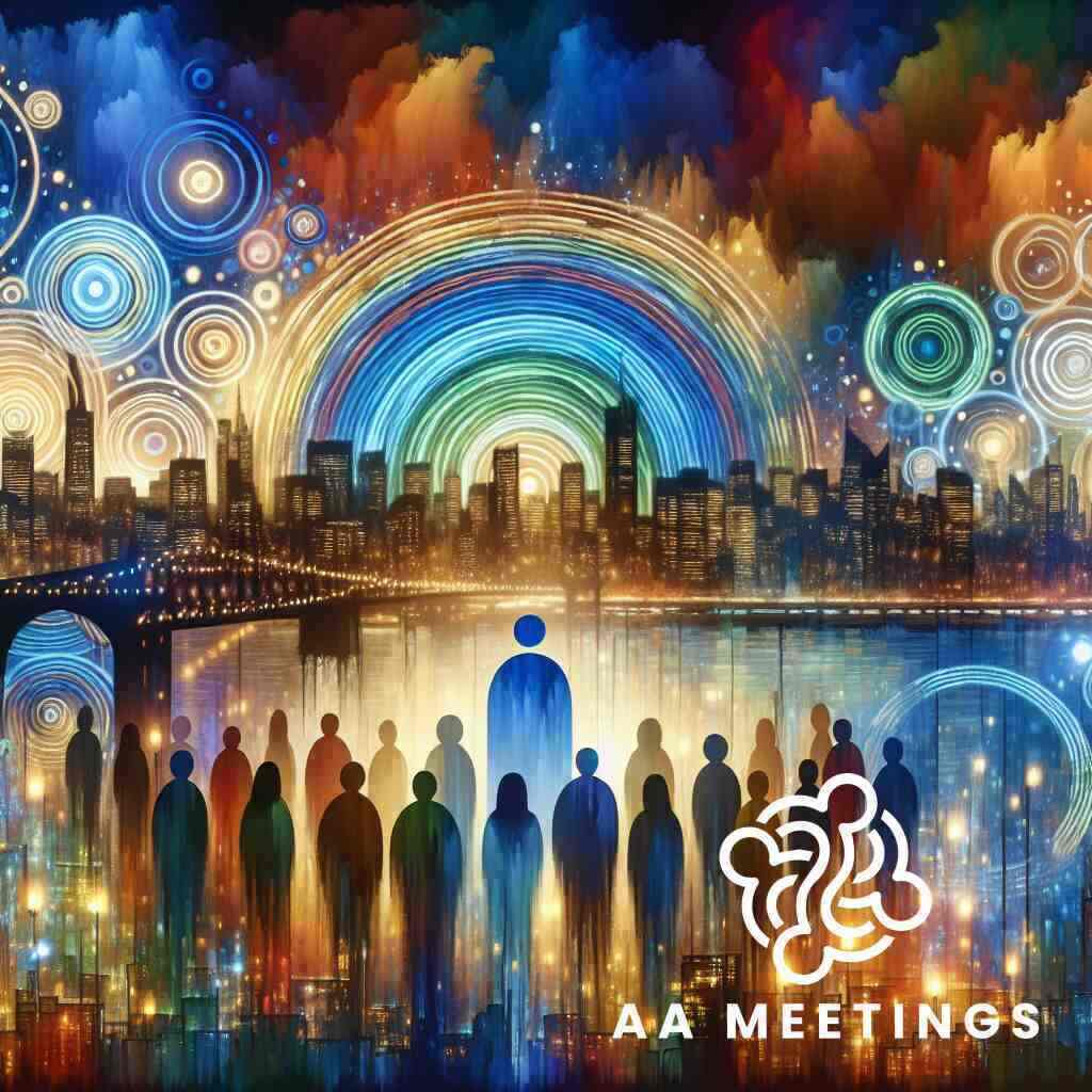 Ultimate Guide to Navigating New York AA Meetings in 2025