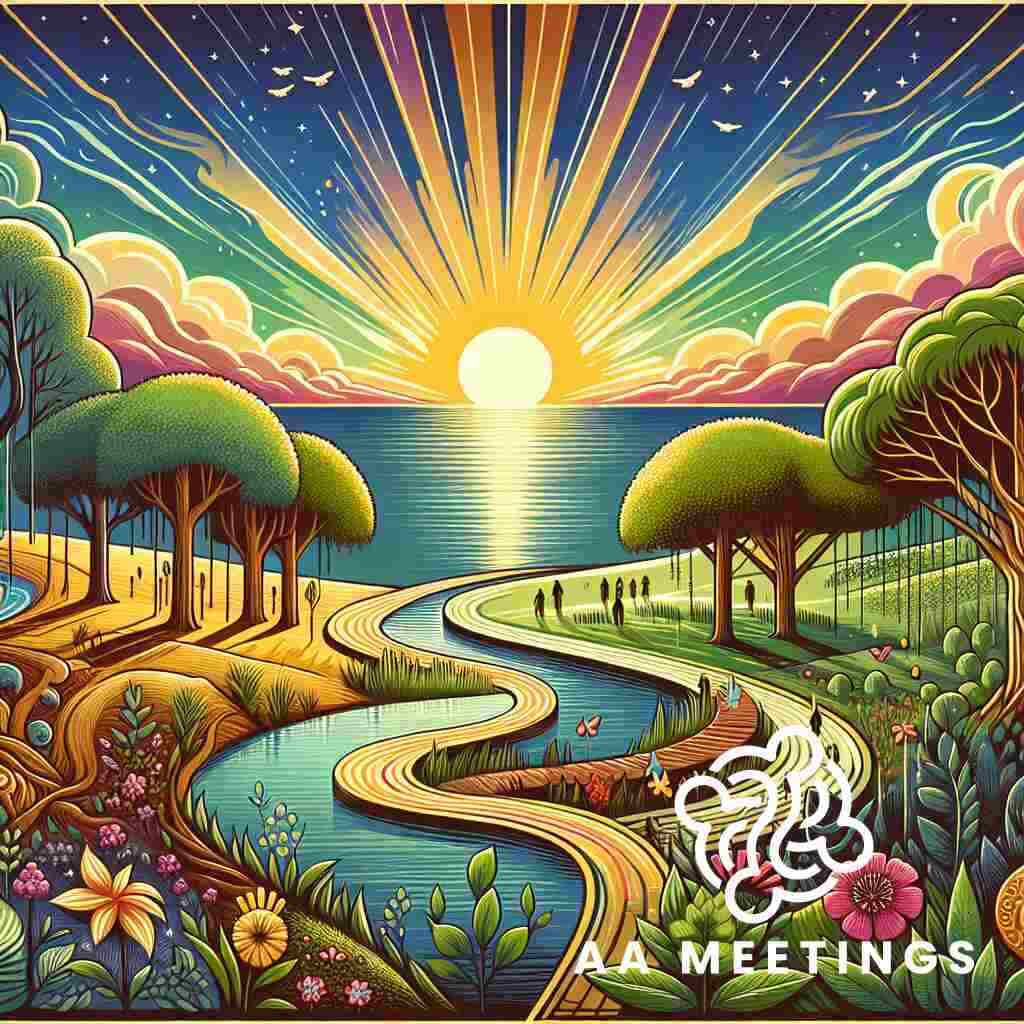 Understanding AA's Role in Alabama's Recovery Journey