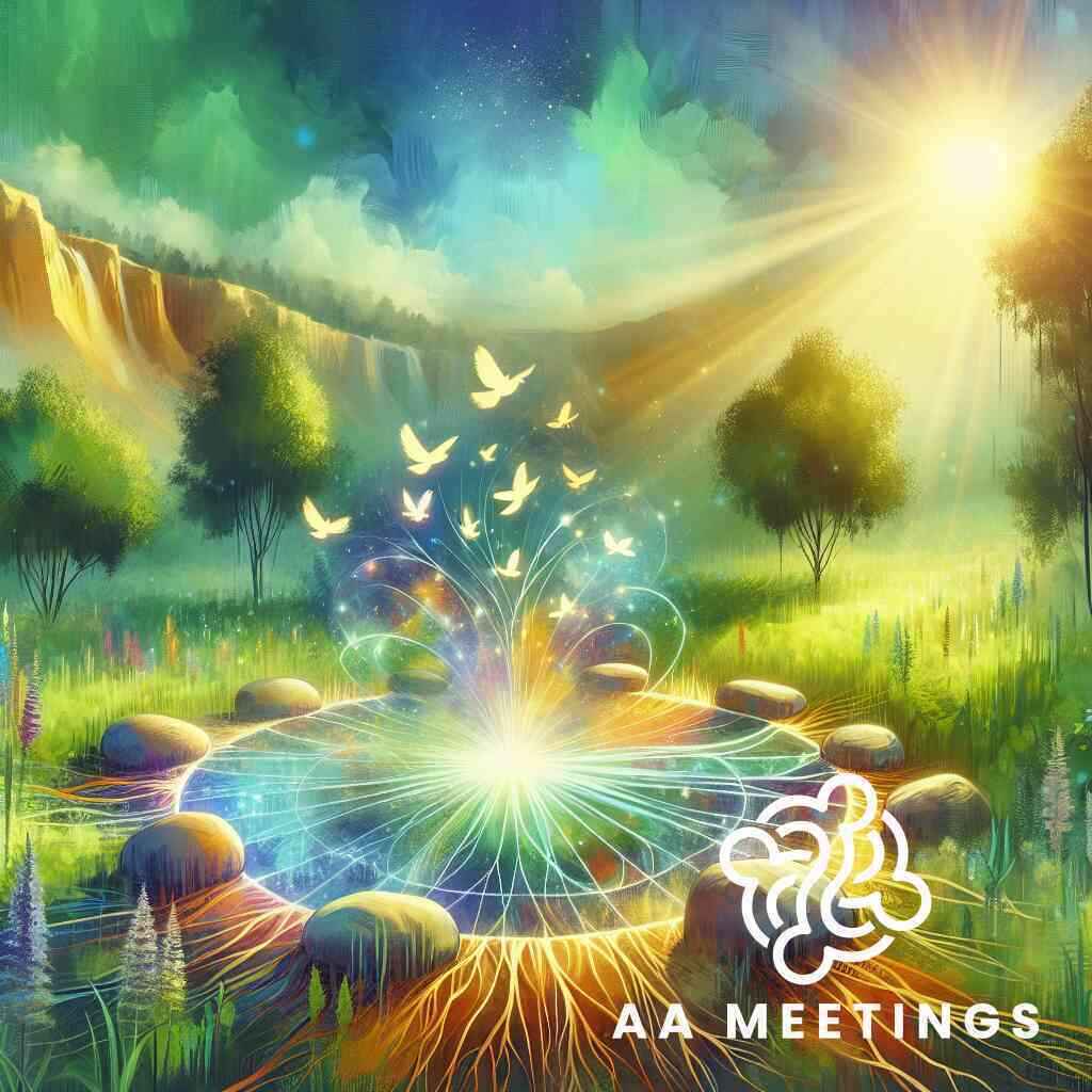 What Does Effective Recovery Mean in AA Meetings?