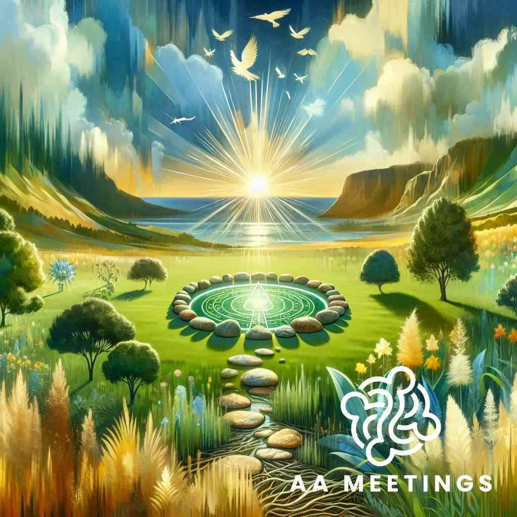 What Does Effective Recovery Mean in AA Meetings?